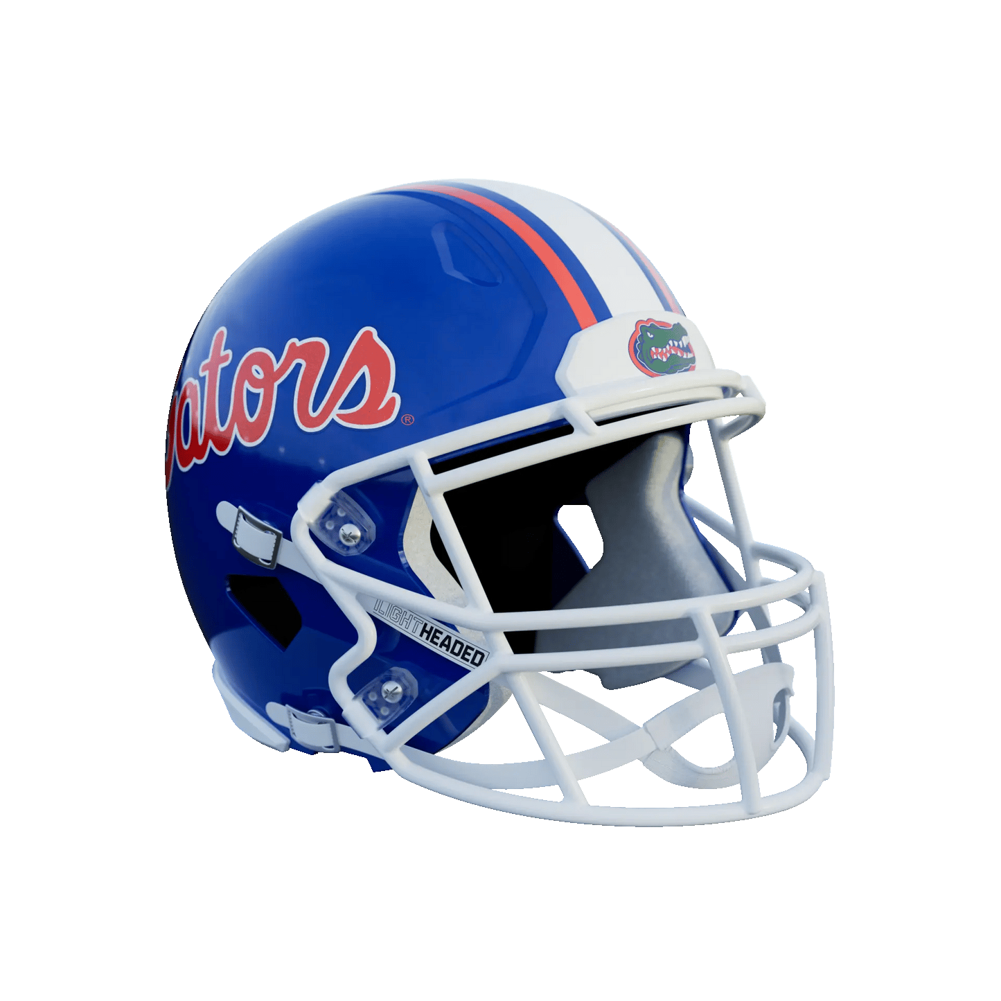 University of Florida Helmet