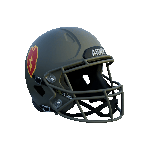 Texas Tech University Helmet LightHeaded Texas Tech University Helmet LightHeaded
